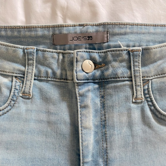 Joes Jeans
HIGH RISE SKINNY ANKLE // BRENDA - Picture 2 of 4